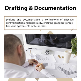 Drafting & Documentation