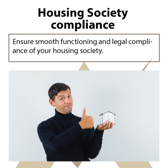 Housing Society Complience